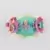 Polly Pocket Bluebird (vintage) - Blossom Brooch