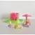Polly Pocket Bluebird (vintage) - Rose Hideaway