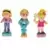 Polly Pocket Bluebird (vintage) - Magical Moving\' Fairyland