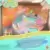 Polly Pocket (1989 - 1998) - Pool Party