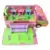 Polly Pocket (1989 - 1998) - Tour Bus