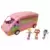 Polly Pocket (1989 - 1998) - Tour Bus