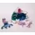 Polly Pocket (1999 - 2003) - Arctic Pets