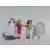 Polly Pocket (1999 - 2003) - Dream Builders - Fitness Studio