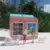 Polly Pocket (1999 - 2003) - Dream Builders - Fitness Studio