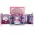Polly Pocket (1999 - 2003) - Dream Builders - Master Bedroom