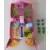 Polly Pocket (1999 - 2002) - Emerald Garden