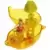 Polly Pocket (1999 - 2003) - Fruit Surprise Lemon
