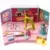 Polly Pocket (1999 - 2003) - Gym Turnfest Uneven Parallel Bar