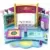 Polly Pocket (1999 - 2003) - Gym Turnfest Vault