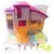Polly Pocket (1999 - 2003) - Magic Movin\' - Ultimate Clubhouse