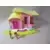 Polly Pocket (1999 - 2003) - Magic Movin\' - Video Party