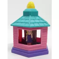 Subway House