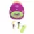 Polly Pocket (1999 - 2003) - Trendy Tronics clock