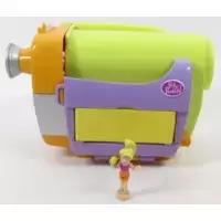 Trendy Tronics Video Camera