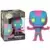 POP! MARVEL - The Infinity Saga - Iron Man Mark 5 Blacklight
