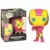 The Infinity Saga - Iron Man Mark 3 Blacklight