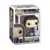 POP! Television - The Addams Family - Wednesday Diamond Collection