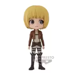 Attack On Titan - Armin Arlet (Vers. B)