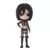 Attack On Titan - Mikasa Ackerman (Vers. B)