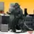 Other Super7 Action Figures - Godzilla (1989) - Super Kaiju