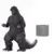Other Super7 Action Figures - Godzilla (1989) - Super Kaiju