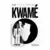 Kwamé (White/Black Polka Dot)