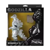 Godzilla - Mechagodzilla II (1993) - Super Kaiju