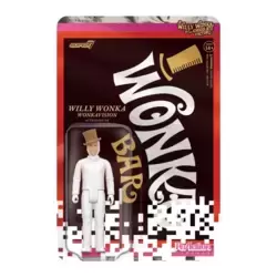 Willy Wonka & the Chocolate Factory - Willy Wonka (Wonkavision)