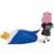 Banpresto Statues - Spy X Family - Anya Forger & Penguin - Break Time Collection