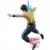 Banpresto Statues - Yu Yu Hakusho - Yusuke Urameshi (Ankoku Bujutsukai)