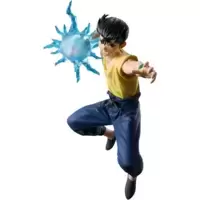 Yu Yu Hakusho - Yusuke Urameshi (Ankoku Bujutsukai)