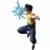 Yu Yu Hakusho - Yusuke Urameshi (Ankoku Bujutsukai)