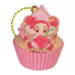 Doremi - Sweets Cookie Charms