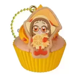 Hazuki - Sweets Cookie Charms