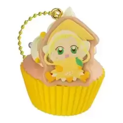 Momoko - Sweets cookie charms