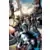 The Ultimates - Pocket - L\'Axe du Mal