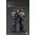 Ultramarines - Legion MKIII Tactical Squad Sergeant with Power Sword