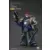 Ultramarines - Legion MKIII Tactical Squad Sergeant with Power Sword