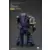 Ultramarines - Legion MKIII Tactical Support Squad Legionary with Heavy Bolter