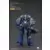 Ultramarines - MKVI Tactical Squad Legionary with Bolter & Chainblade