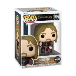 Lord of The Rings - Boromir