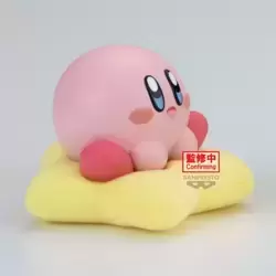 Fluffy Puffy Mine - Kirby Break Time Ver. A