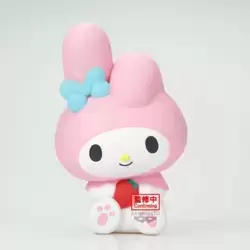Sanrio - My Melody Sofvimates