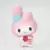 Statues Banpresto - Sanrio - My Melody Sofvimates