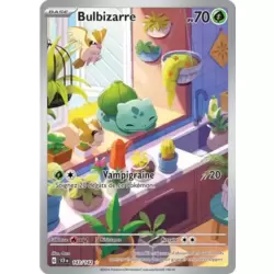 [COPY] Bulbasaur