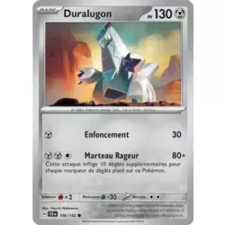 Duralugon