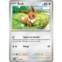 [COPY] Eevee