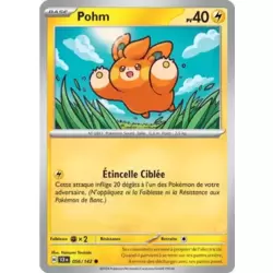 Pohm