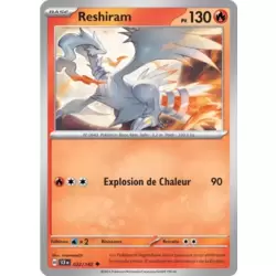 Reshiram